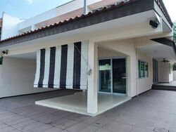 Adam Park (D11), Terrace #501715461